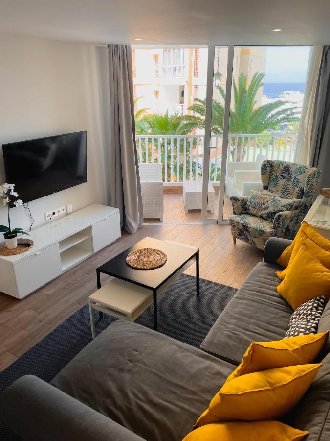 Harmony Apartments Arona  Exterior foto