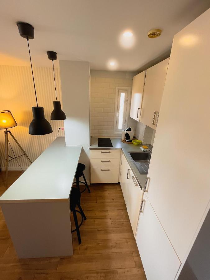 Harmony Apartments Arona  Exterior foto